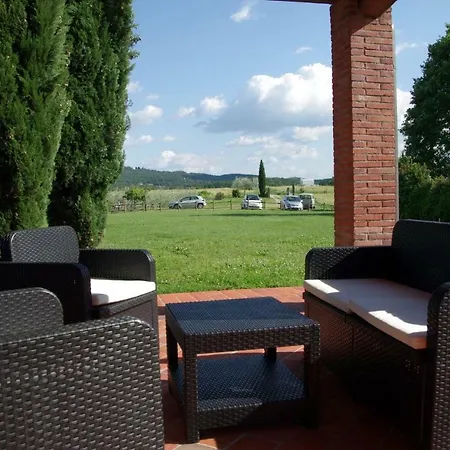 Country house Il Palazzo Pergine Valdarno
