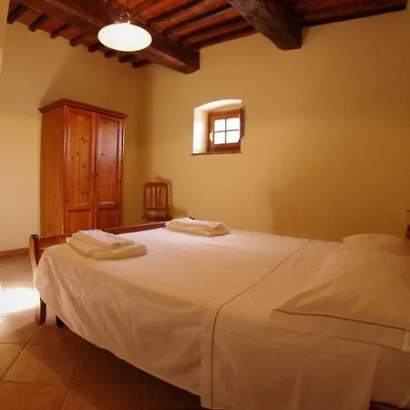 Country house Il Palazzo Pergine Valdarno