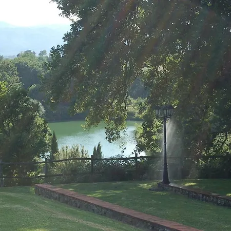 Country house Il Palazzo