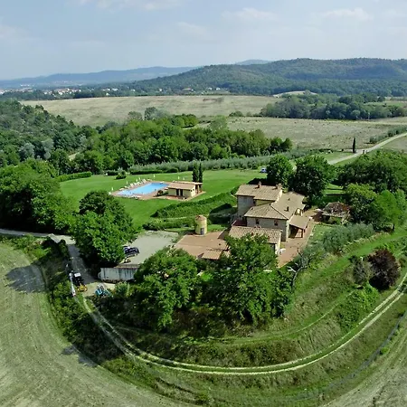 Il Palazzo Pergine Valdarno