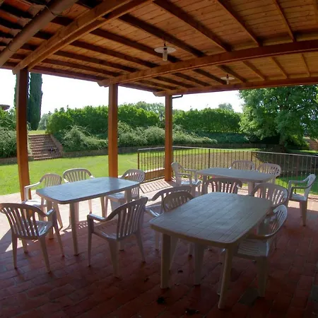 Country house Il Palazzo