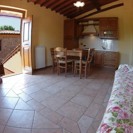 Country house Il Palazzo *