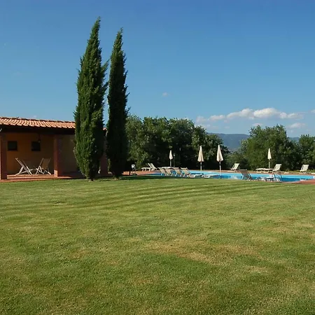 Country house Il Palazzo