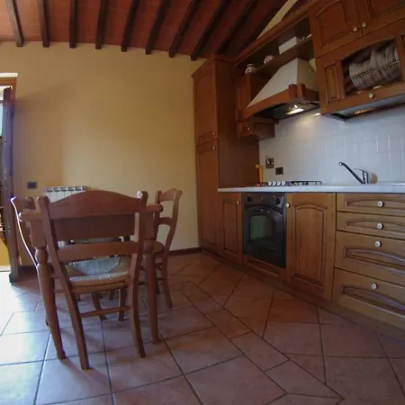 Country house Il Palazzo *