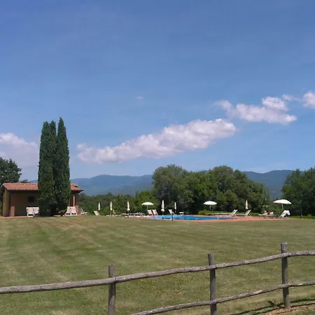 Il Palazzo Country house *
