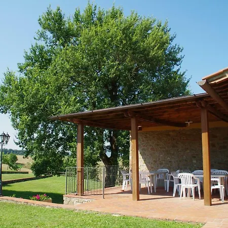 Il Palazzo Pergine Valdarno