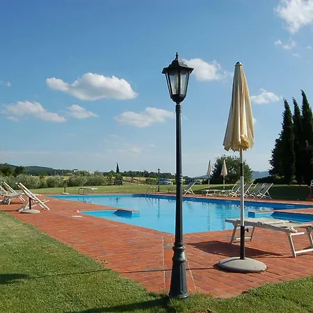 Country house Il Palazzo Pergine Valdarno