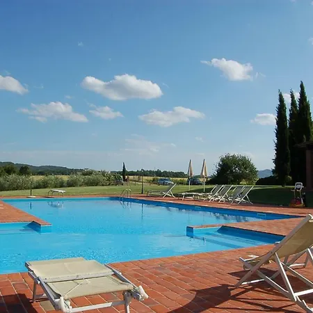 Il Palazzo Country house