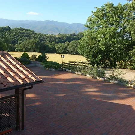 Il Palazzo Country house Pergine Valdarno
