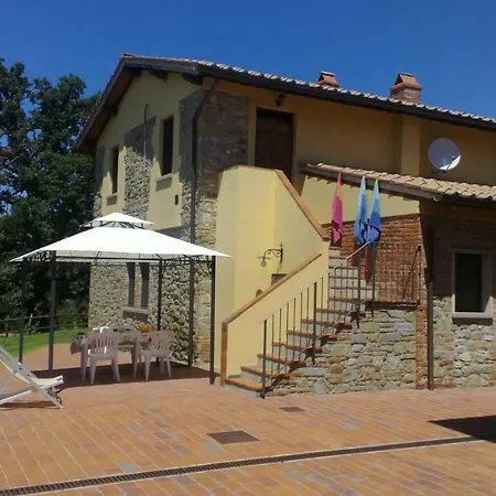 Country house Il Palazzo