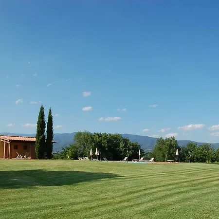 Country house Il Palazzo