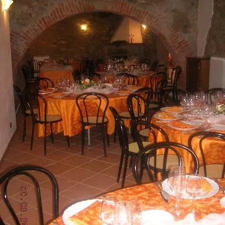 Country house Il Palazzo *