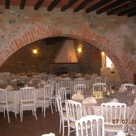 Country house Il Palazzo *