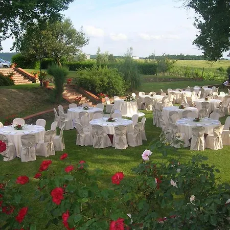 Il Palazzo Country house *