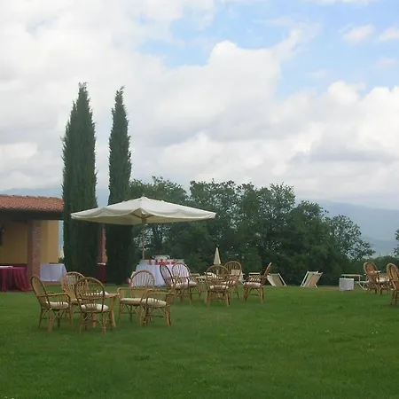 Country house Il Palazzo