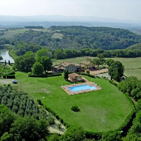 Country house Il Palazzo