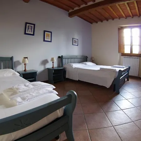 Country house Il Palazzo *