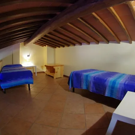 Country house Il Palazzo *