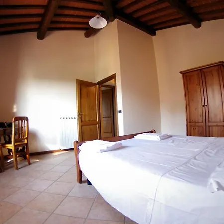 Country house Il Palazzo *