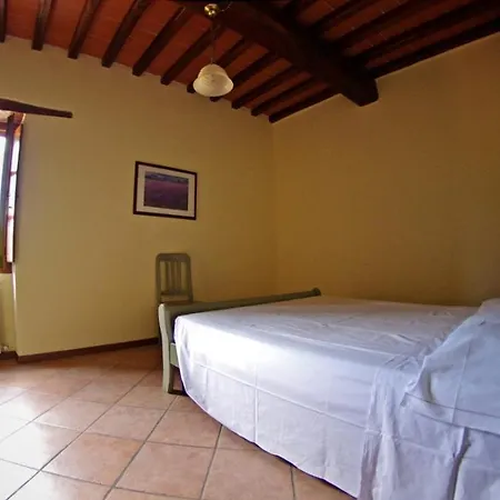 Il Palazzo Pergine Valdarno