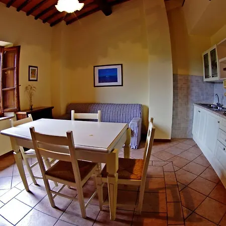 Il Palazzo Country house Pergine Valdarno