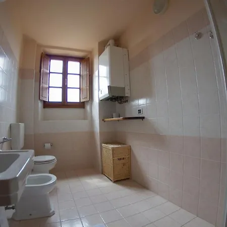 Il Palazzo Country house Pergine Valdarno