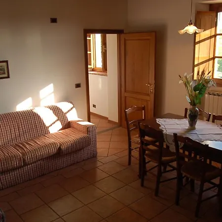 Il Palazzo Country house *