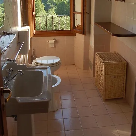 Il Palazzo Country house *