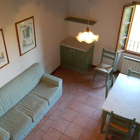 Il Palazzo Country house Pergine Valdarno