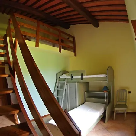 Il Palazzo Country house Pergine Valdarno