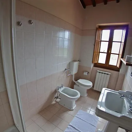 Country house Il Palazzo *