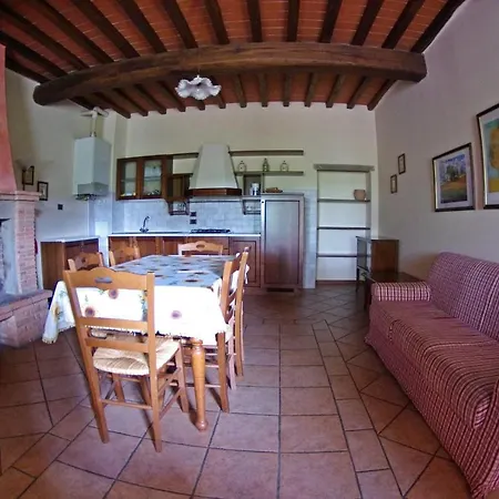 Il Palazzo Country house Pergine Valdarno