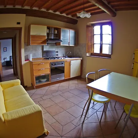 Country house Il Palazzo Pergine Valdarno