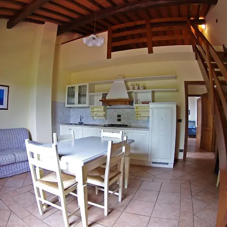 Il Palazzo Country house *