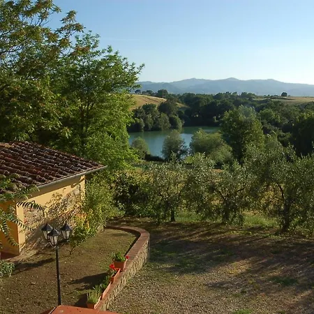 Country house Il Palazzo *