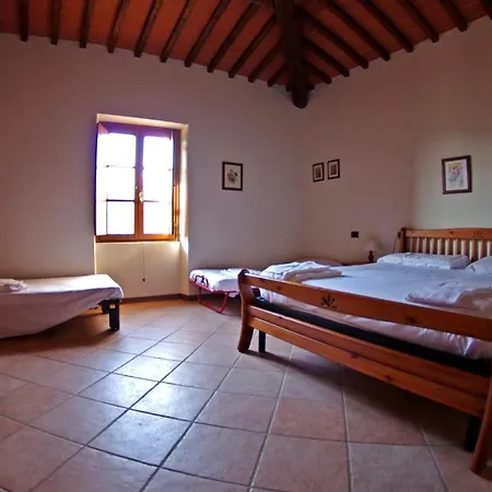 Country house Il Palazzo *