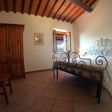 Il Palazzo Country house