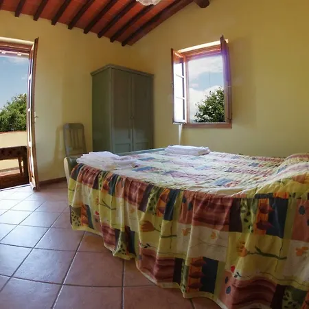 Il Palazzo Casa di campagna Pergine Valdarno