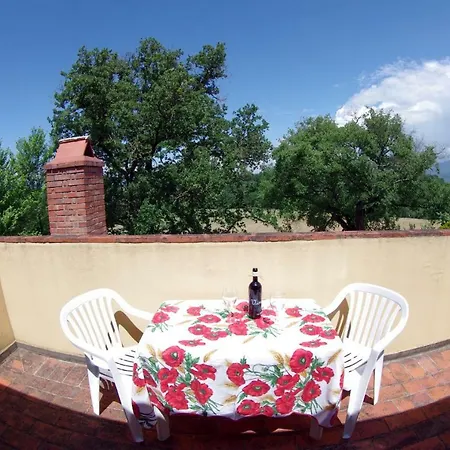 Il Palazzo Casa di campagna Pergine Valdarno