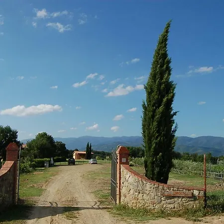 Casa di campagna Il Palazzo
