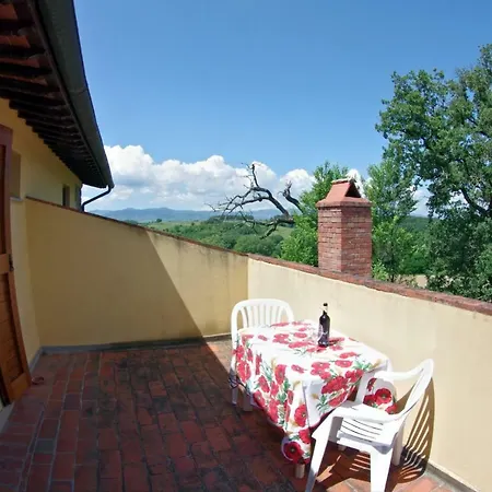 Casa di campagna Agriturismo Il Palazzo *