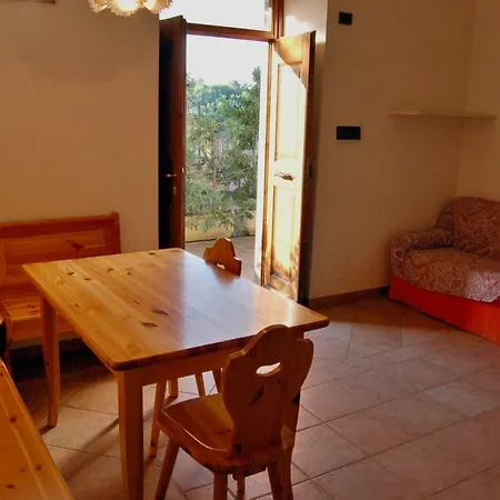 Agriturismo Il Palazzo