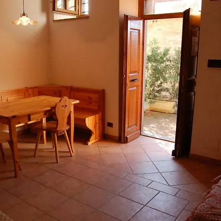 Casa di campagna Il Palazzo
