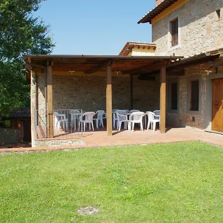 Il Palazzo Casa di campagna