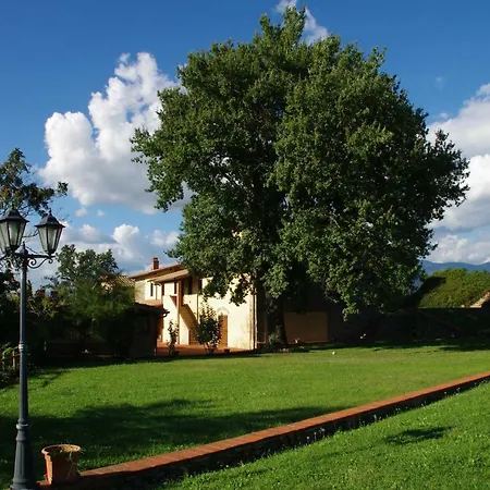 Agriturismo Il Palazzo