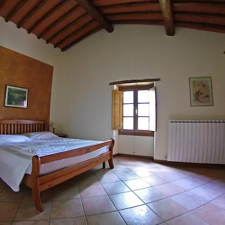 Casa di campagna Il Palazzo