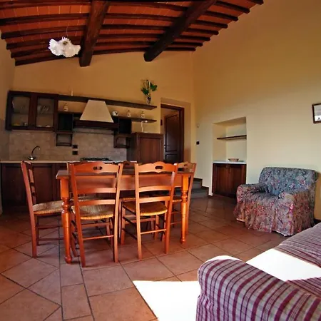 Casa di campagna Agriturismo Il Palazzo