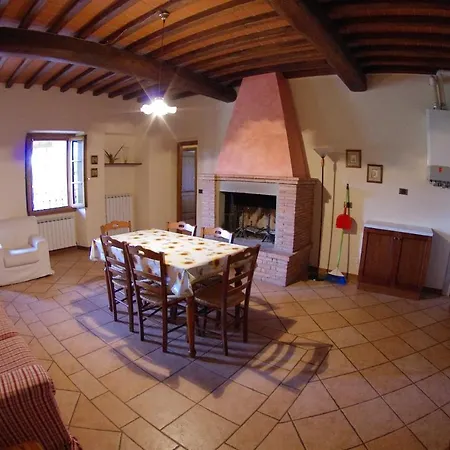 Casa di campagna Agriturismo Il Palazzo