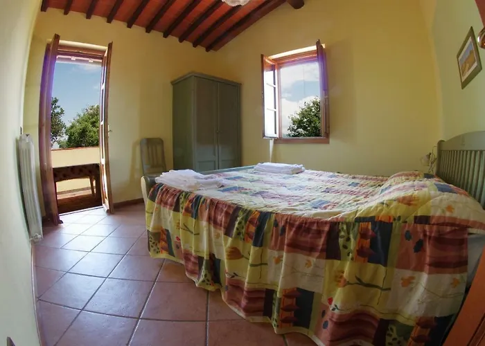 Il Palazzo Country house Pergine Valdarno