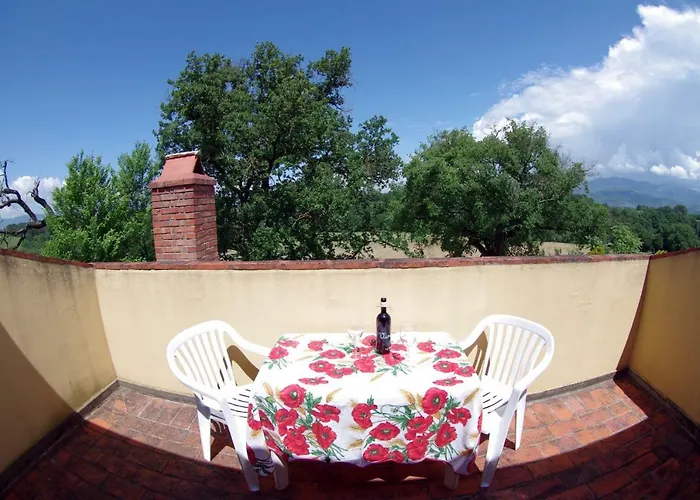 Il Palazzo Country house Pergine Valdarno